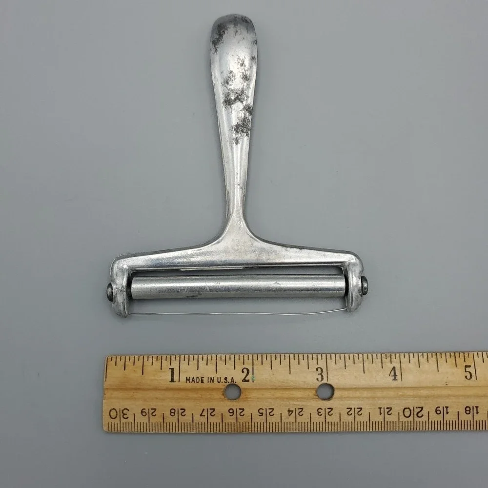 The Unbranded Brand cast aluminum